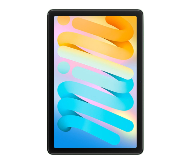 Blackview  TAB 20 WiFi 10.1" (4/64) zielony - 1581931 - zdjęcie 3